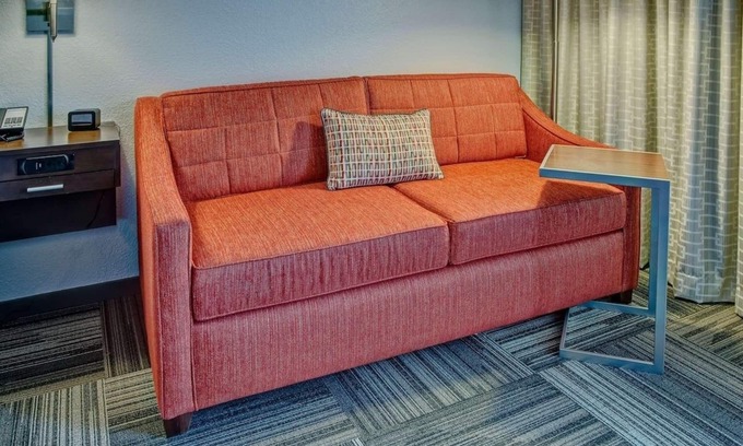 Southaven Hotel | Enjoy Proximity to Memphis Airport & Local Attractions from Your Room