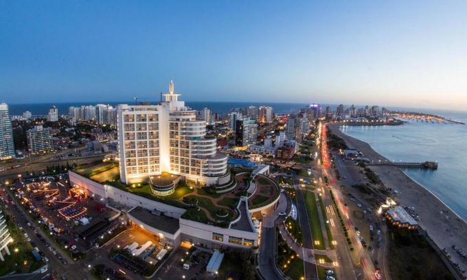 Punta del Este Hotel | Enjoy Punta del Este