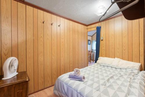 Otonabee-South Monaghan House | Enjoy Rice Lakes