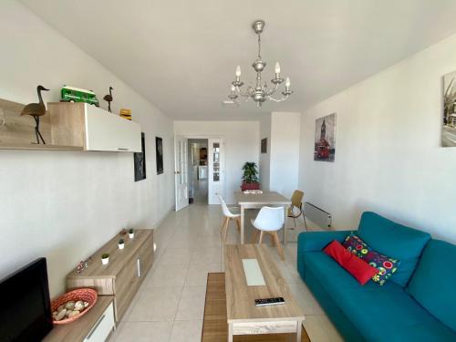 Sanxenxo Apartment | Enjoy Sanxenxo,200m Playa, Balcón Vistas Cíes, Piscina & Terraza Azotea,2 plazas Garaje, 2 Baños, Muy Luminoso, Muy Tranquilo,Muy Equipado, Céntrico