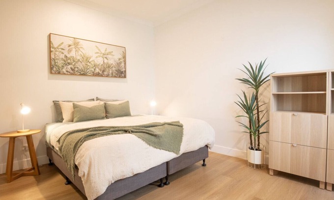 Agnes Water Apartment | Enjoy Serenity in Agnes Water