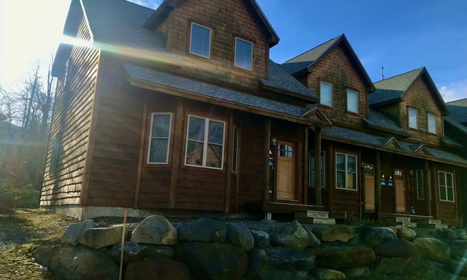 Carrabassett Valley House | Enjoy summer time at Sugarloaf !