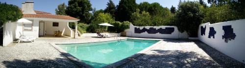 Leiria House | Enjoy the best of countryside