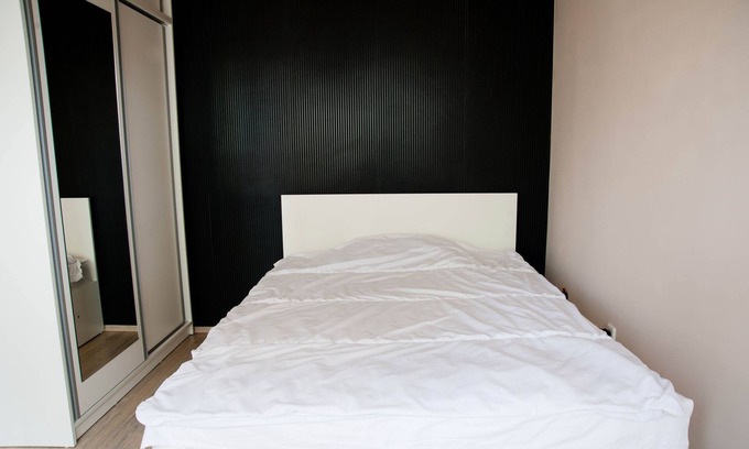 Vitosha District Apartment | Enjoy the entire apartment and feel like home