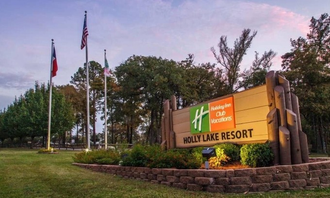 Holly Lake Ranch House | Enjoy the fresh air and nature with family & friends in 2BD condo