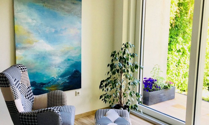 Pforzheim Apartment | Enjoy the moment!