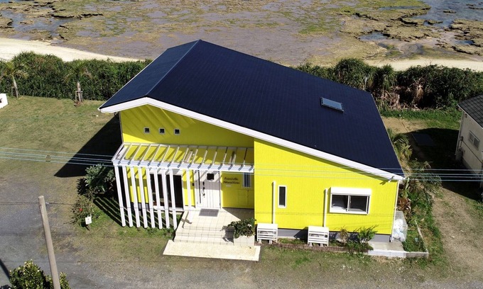 Tokunoshima House | Enjoy the most luxurious and elegant time Private / Oshima-gun Kagoshima