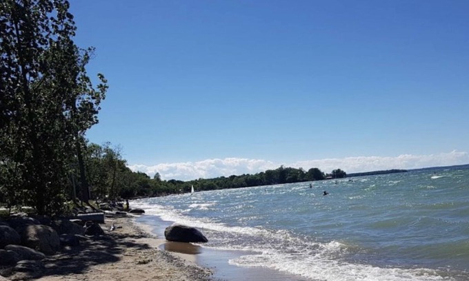 Keswick Cottage | Enjoy the nature and a 10 min walk to the water