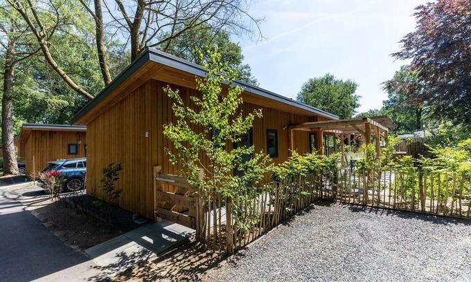 Wekerom House | Enjoy the nature to the fullest!
