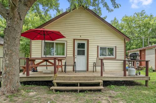 Otonabee-South Monaghan House | Enjoy the Outdoors