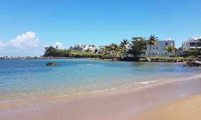 Dorado del Mar Apartment | Enjoy this 2 bedroom 1.5 baths quiet and peaceful accommodation, located.