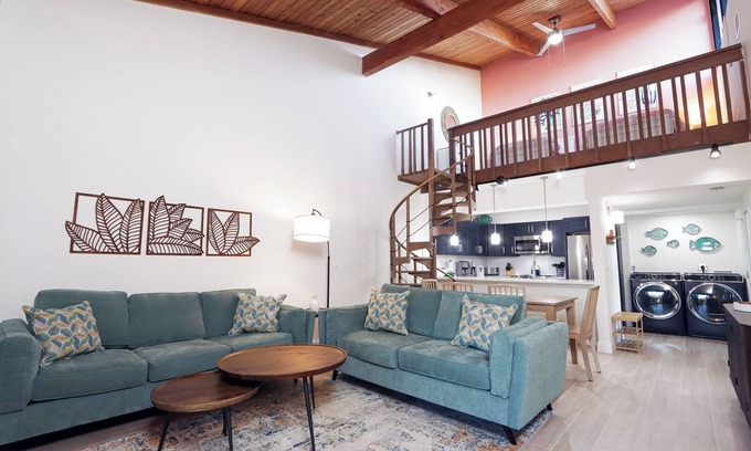 Beachview Country Club Estates Condo | Enjoy Tropical Views On Sanibel - Coquina Beach 5F