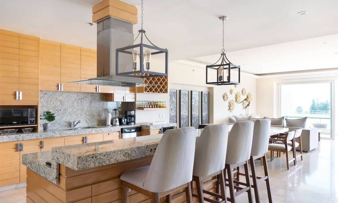 Ajijic Condo | Enjoy your stay at a luxury 2 bedroom condo