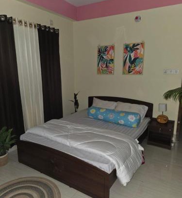 Khulna Division Apartment | Enjoy Your Time