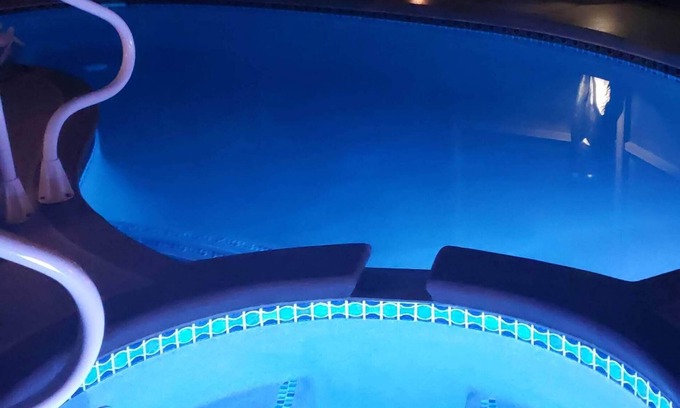 Groveland House | Enjoy your vacation in spacious private accommodation in Comfort Peace & Privacy