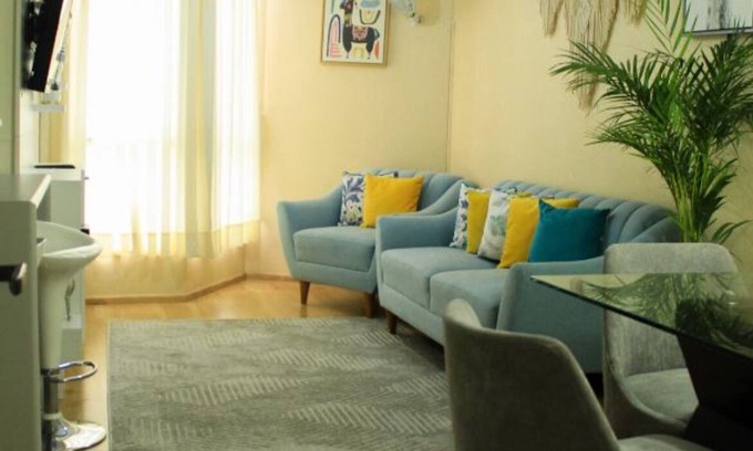 Callao Condo | Enjoyable 3-bedroom condo in Lima