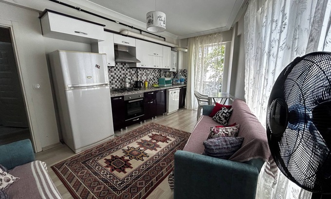 Canakkale House | Enjoyable and Central Suit