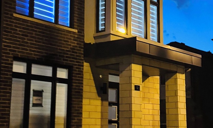 Bendale House | Enjoyable place