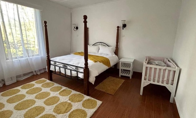 Limuru Bed & Breakfast | Enkishon Suites - 10