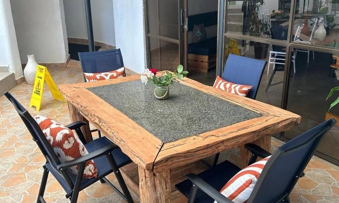 Limuru Bed & Breakfast | Enkishon Suites - 3