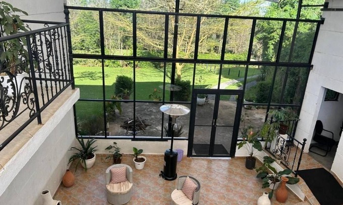 Limuru Bed & Breakfast | Enkishon Suites - 4