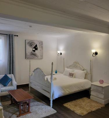 Limuru House | Enkishon Suites
