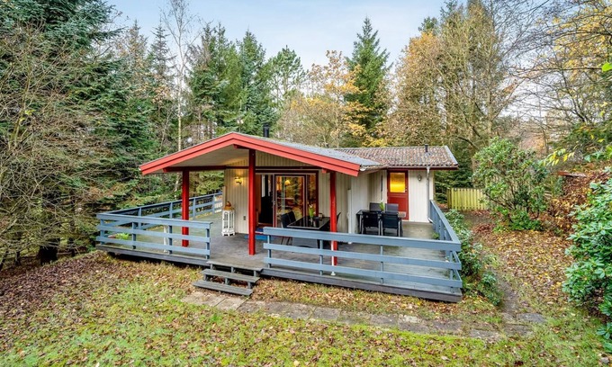 Sundstrup House | "Ennignup" - 600m to the inlet by Interhome