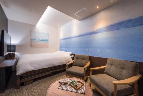 Fujisawa Hotel | Enoca Hotel
