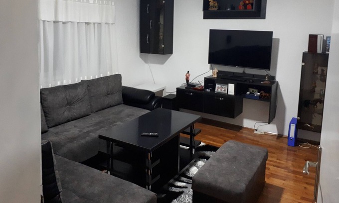 Prilep Apartment | Enough for two couples or two families