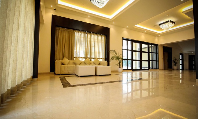 Marhi Hotel | Enrise by Sayaji Rewa