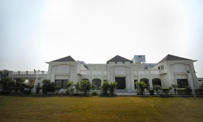 Marhi Hotel | Enrise by Sayaji Rewa