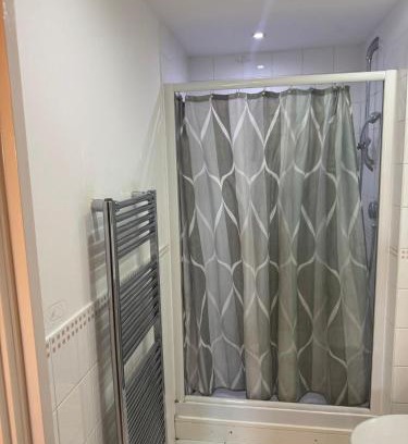 Addiscombe House | Ensuite cozy room