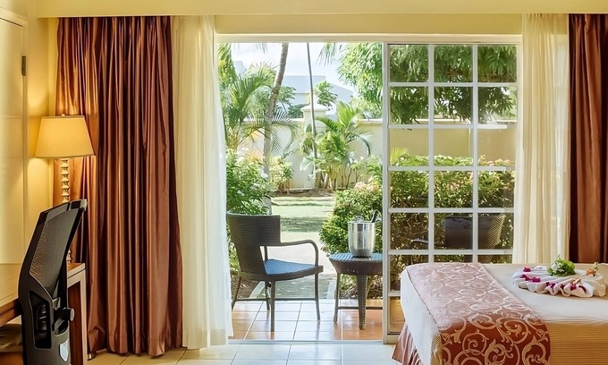 Rodney Bay Hotel | Ensuring a Very Comfortable & Memorable Stay! Free Parking, Outdoor Pool