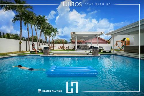 Ludlam House | Entertainment Elegance - Miami Villa L33