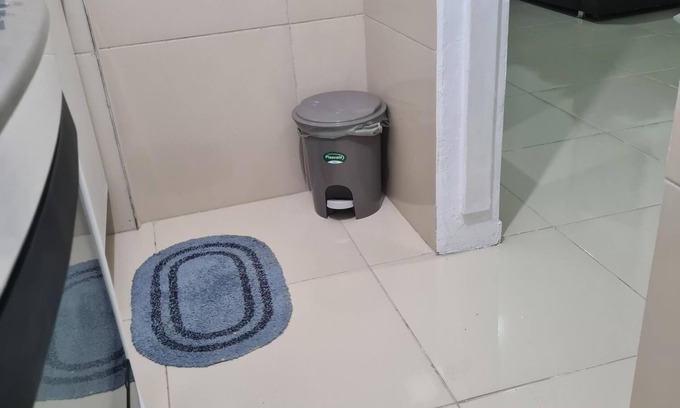Sao Luis Apartment | Entire 3-bedroom apartment