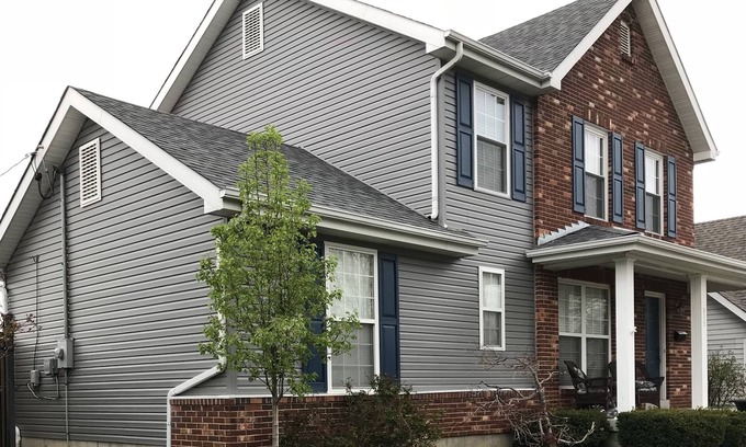 The Gate House | Entire 4BR Home near Lafayette Square