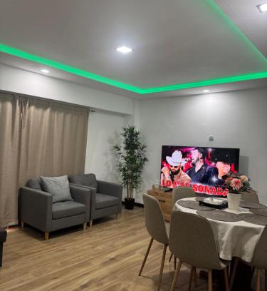 El Grao de Castellon Apartment | Entire apartment in the heart of downtown N&N