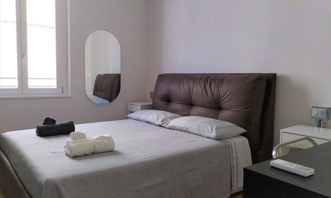 Old Town Apartment | Entire apartment available to guest