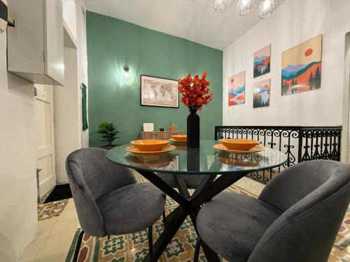 Cospicua Apartment | Entire Apartment in Cospicua with a Cellar!