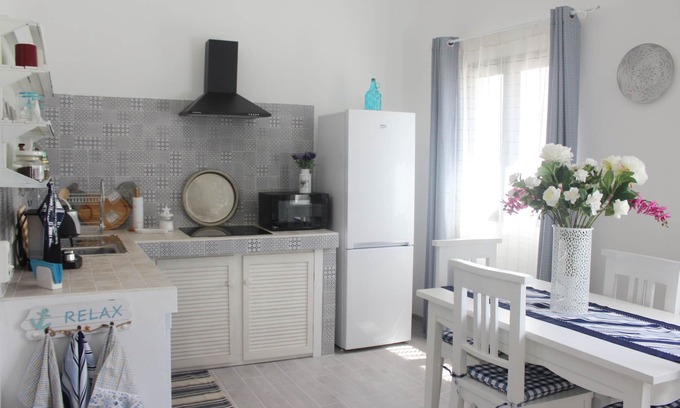 Pula Apartment | ENTIRE APARTMENT PULA CENTER