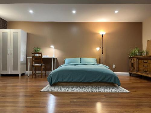 Applewood Apartment | Entire Basement Apartment in Mississauga, Etobicoke
