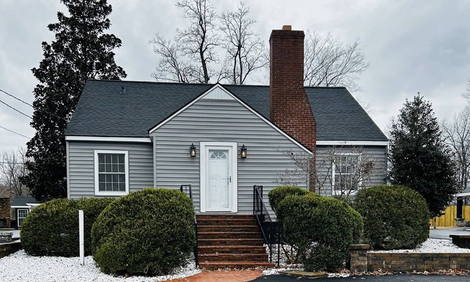 Paducah House | Entire beautiful home w/great location!