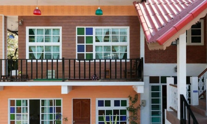Su Thep House | Entire big House 5min to Nimman 4bd7bath