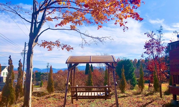 Kitasaku-gun House | Entire building available Stylish American house/Kitasaku-gun Nagano