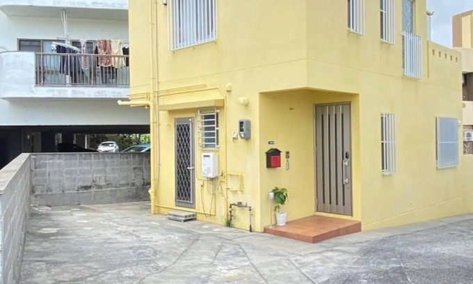 Hiyagon House | Entire building reserved Iero House/Okinawa Okinawa