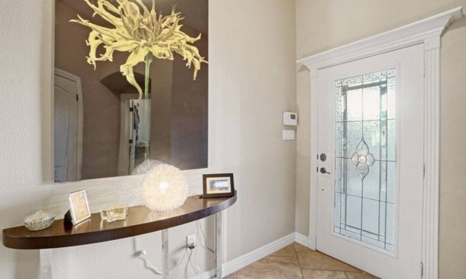 El Paso House | Entire Cozy Home in West El Paso