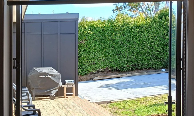 Pakuranga Heights House | Entire Family home