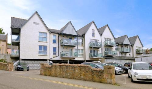 Banchory Apartment | Entire flat in Banchory, Aberdeenshire, Scotland