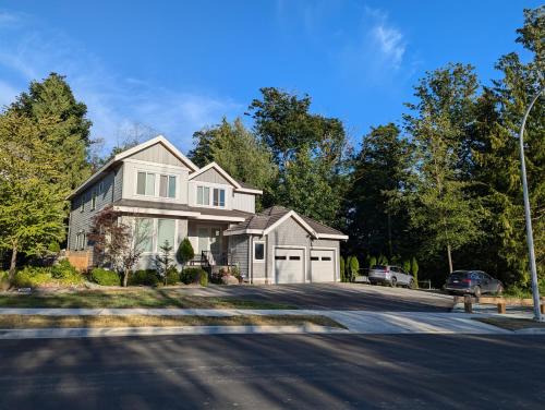 Fleetwood House | Entire Forest Home Near Nature & Amenities