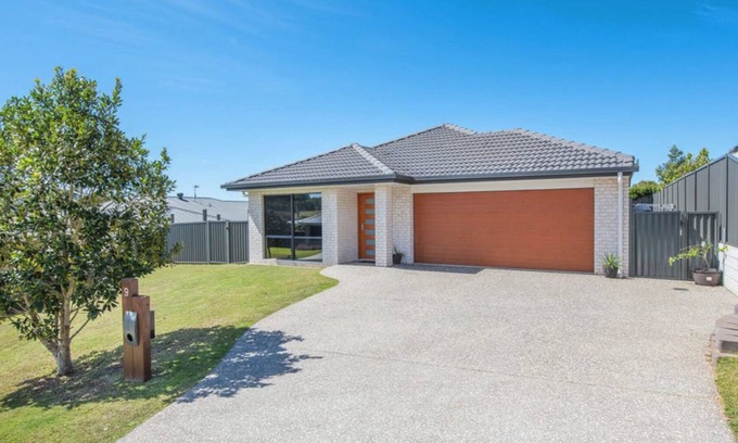 Mullumbimby House | Entire home in Mullumbimby